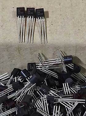 2N5830 TO-92诺信电子元件 国半现货新品 三极管