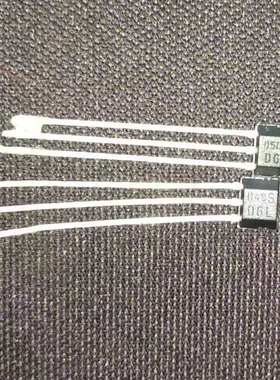 TLE4906L TLE5006L 丝印06L 霍尔传感器 直插PG-SSO-3-2 全新原装