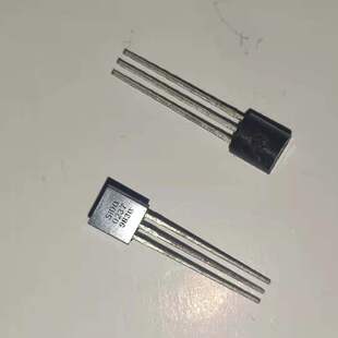 TN0640N3-D237 Supertex  诺信电子TO92小场效应三极管