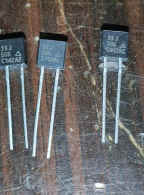 J500 J501 J502 J503 J505 J506 J507 J508 J509J510 J9013恒流管