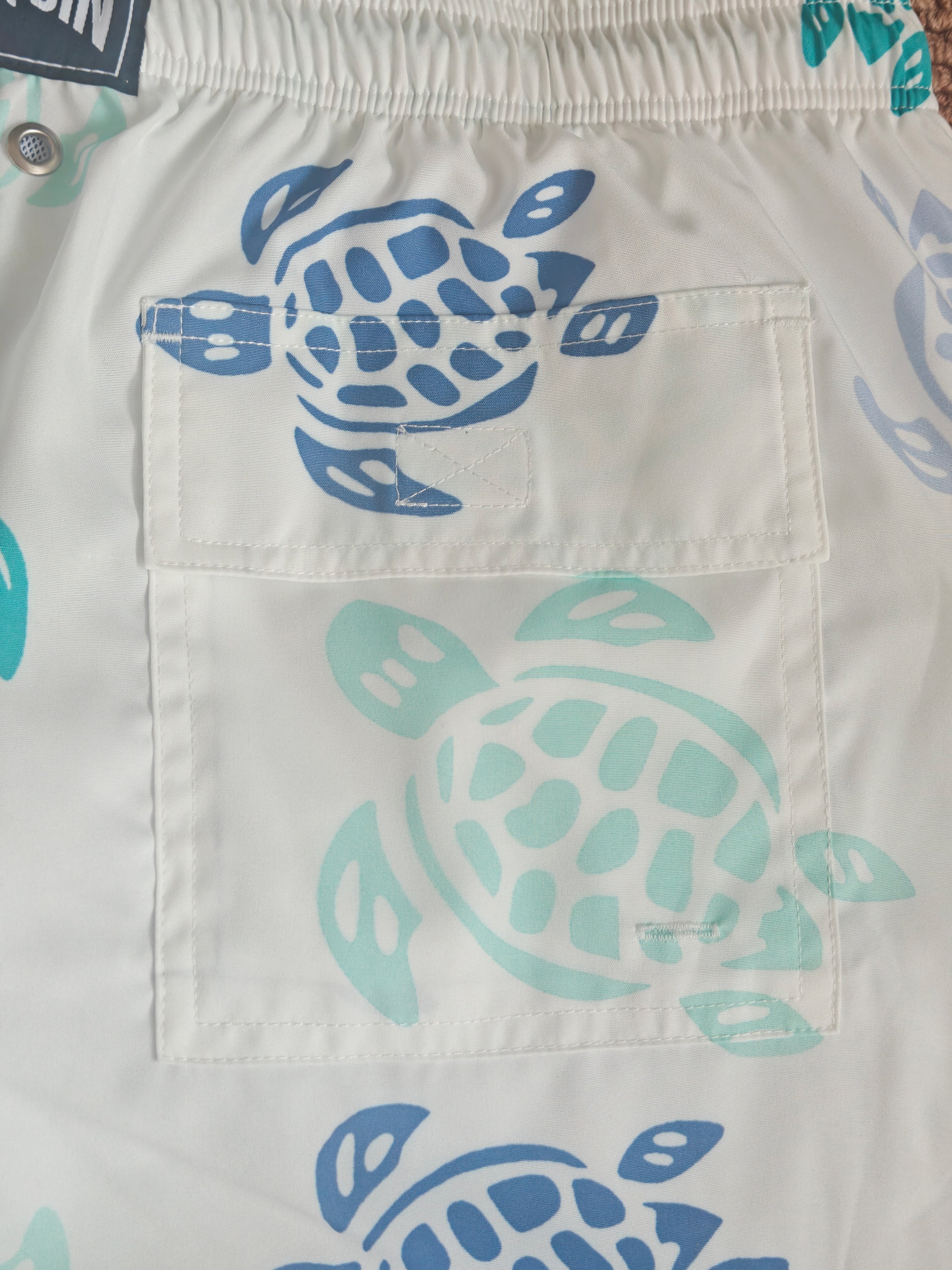thumbnail for Beach Shorts