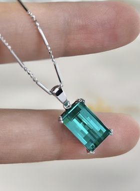 「世界的小BUG」像素切宝石