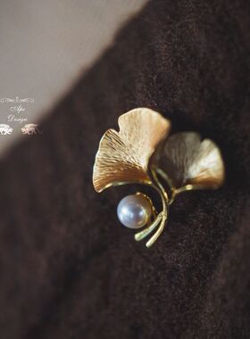 文艺复兴other/其他复古胸针