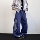 藏青色