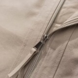 春秋季百搭休闲夹克上衣简约时尚立领棒球服运动短款外套JK374P45，男装夹克，星座1013-2