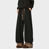 潮流时尚直筒卫裤男士款秋冬垂感宽松休闲长裤男款运动裤K8090P55,男装休闲裤,星座1013-2,四季星座 潮流时尚直筒卫裤男士款秋冬垂感宽松休闲长裤男款运动裤K8090P55,男装休闲裤,星座1013-2,四季星座