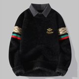 男士加绒加厚半高领毛衣冬季针织衫休闲毛线衣保暖冬装上衣M15P50,男装针织衫/毛衣,星座1013-2, 男士加绒加厚半高领毛衣冬季针织衫休闲毛线衣保暖冬装上衣M15P50,男装针织衫/毛衣,星座1013-2,