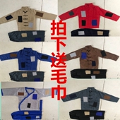 童 乞丐服演出儿童男女古代要饭衣服济公破烂补丁装 叫花子古装 服装