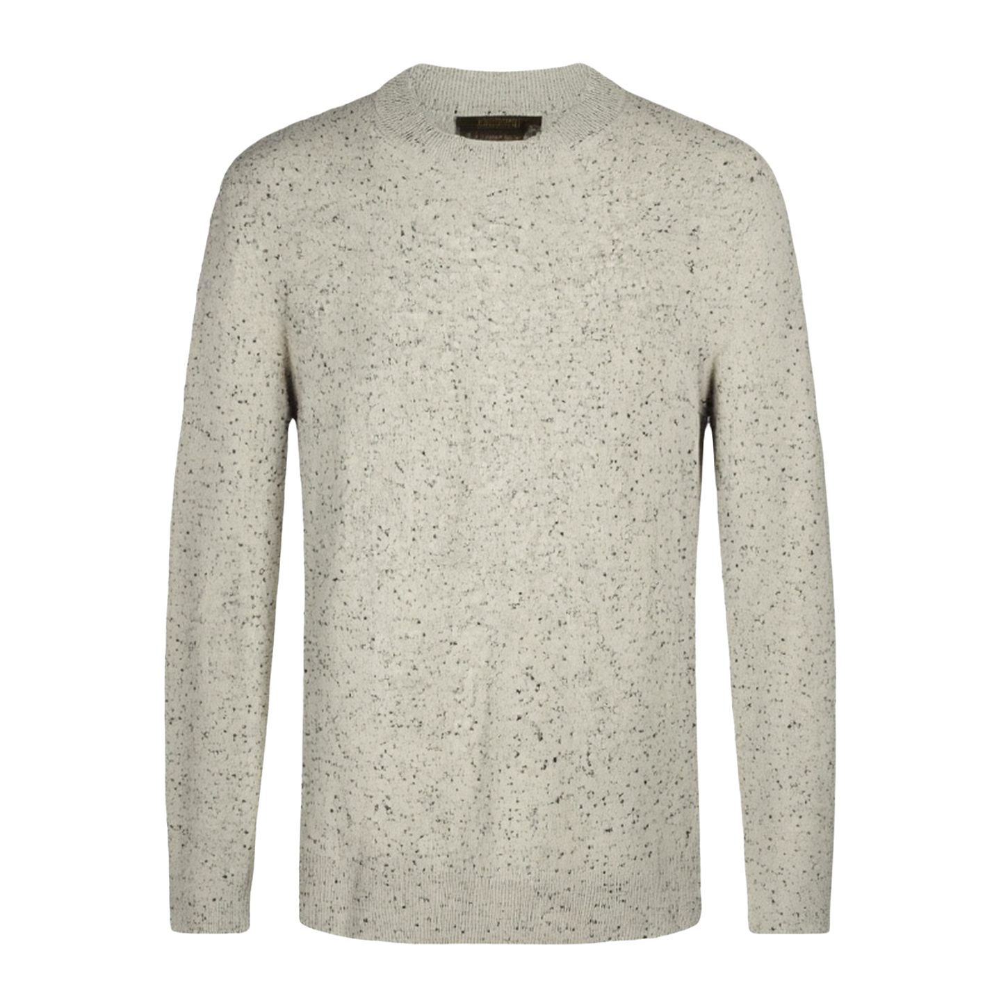 SK男士圆领山羊绒毛衣针织羊毛衫