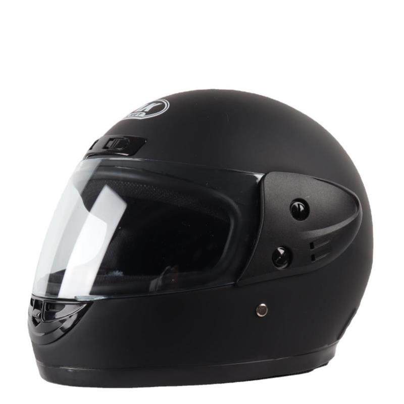 电动车自行车头盔男女式通用冬季保暖防雾全覆式四季帽子红黄黑蓝