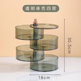 首饰盒儿童大容量宝宝皮筋发卡头花头饰整理神器女孩发饰收纳盒