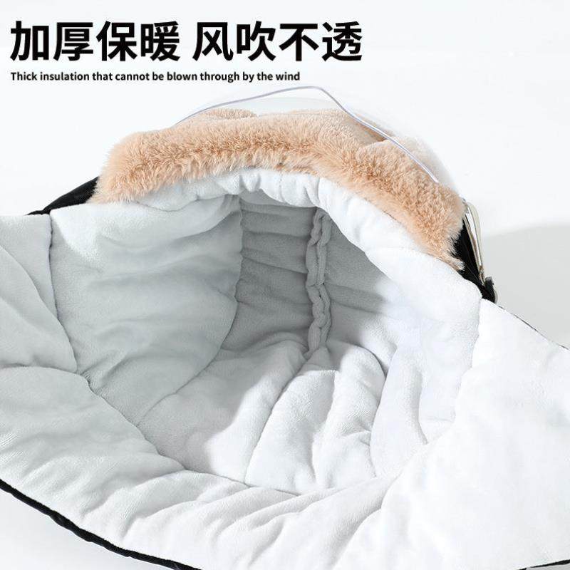 冬季骑车保暖神器防风寒护全脸面罩加绒加厚护耳男棉雷锋帽子女款