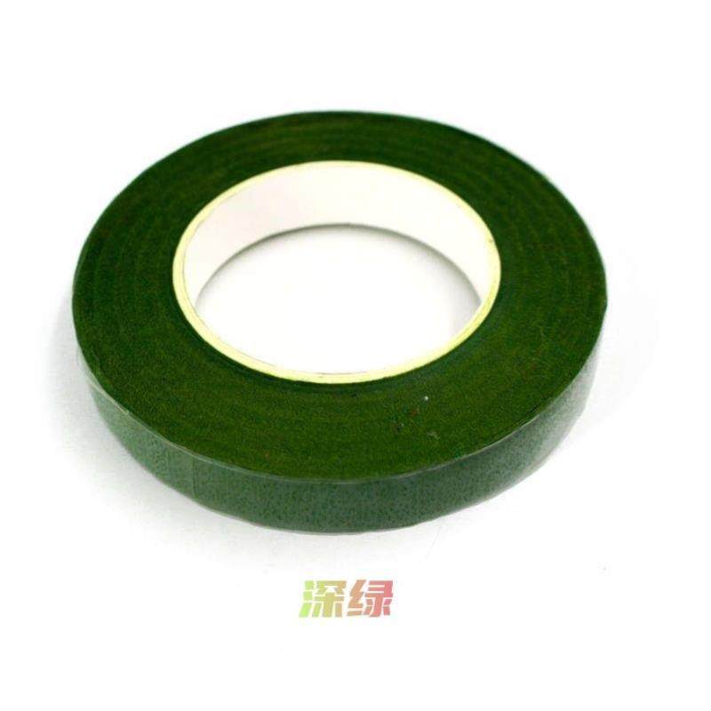 纸质胶带diy手工材料花束花环扭扭棒胶带花艺绿色胶布皱纹纸胶条,家居饰品,干花/花瓣/干花包/干树枝,淘宝优惠券,粉丝福利购,淘宝优惠卷