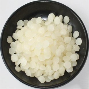 天然蜂蜡 白蜂蜡 精制脱臭去杂质 蜜蜡口红润唇膏手工皂diy资本家