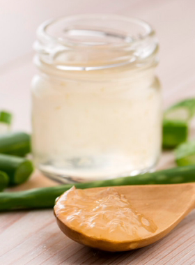 芦荟胶 芦荟凝胶 芦荟啫喱 SATT技术1:1活性物还原 中企生产