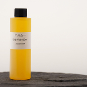 高能芳疗diy资本家 欧盟有机认证 有机初榨石榴籽油 低温物理压榨