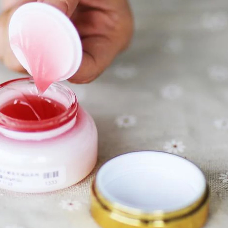 龙血精华霜啫喱提拉紧致去细纹