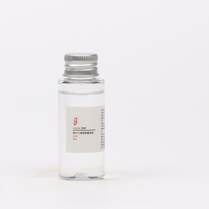 福瑞达1%高低分子透明质酸溶液