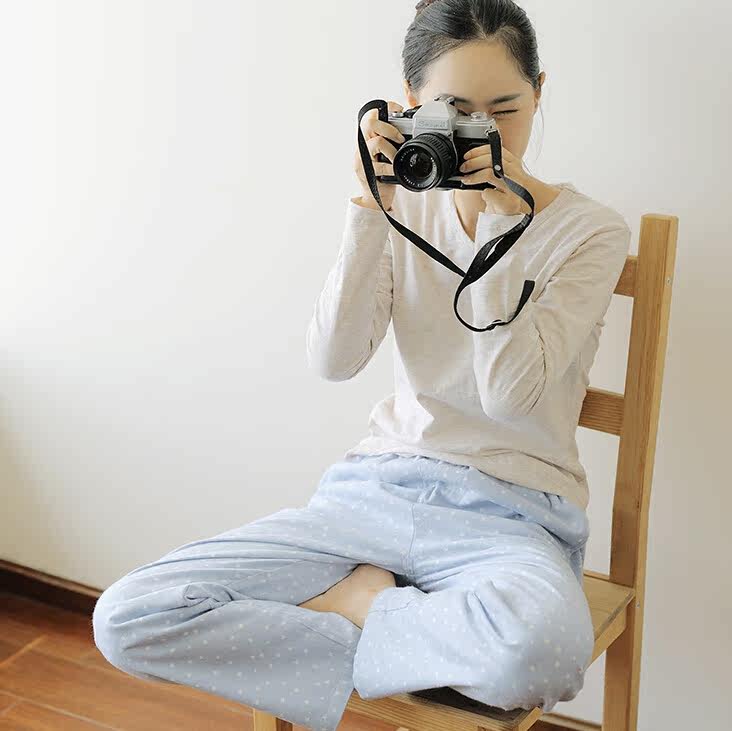 Pantalon pyjama - Ref 717167 Image 4