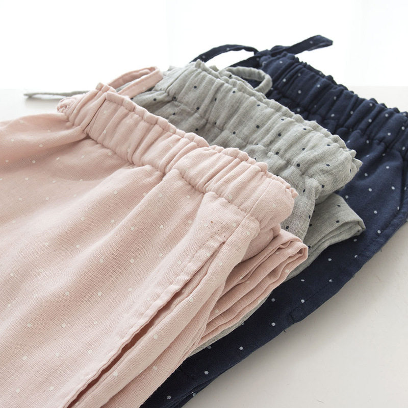 Pantalon pyjama - Ref 713320 Image 1