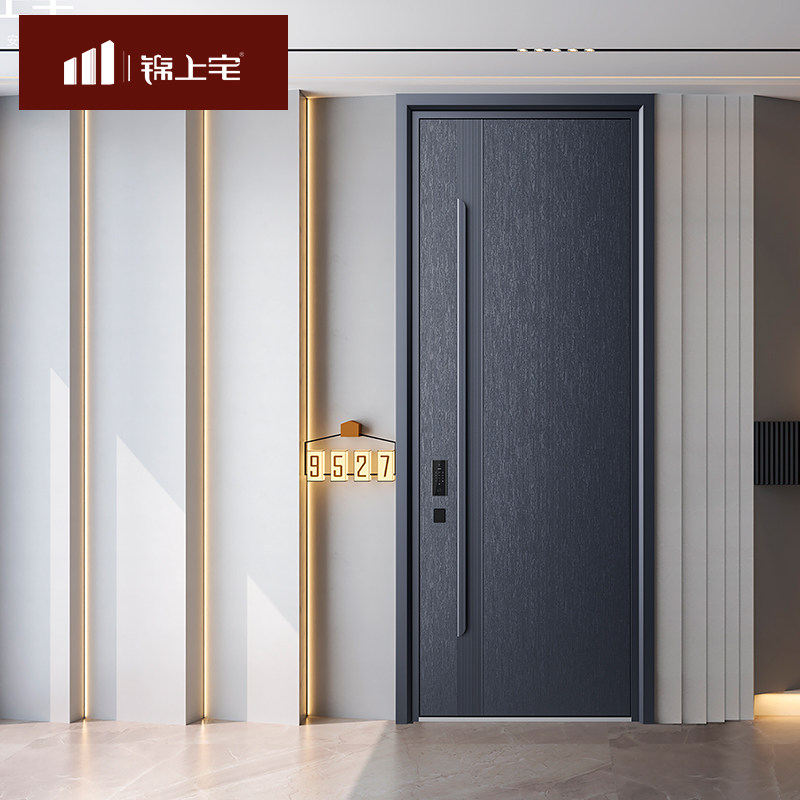 入户门定制进户门自建房大门