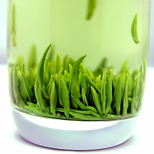 雀舌2026新茶特级嫩芽绿茶自已喝