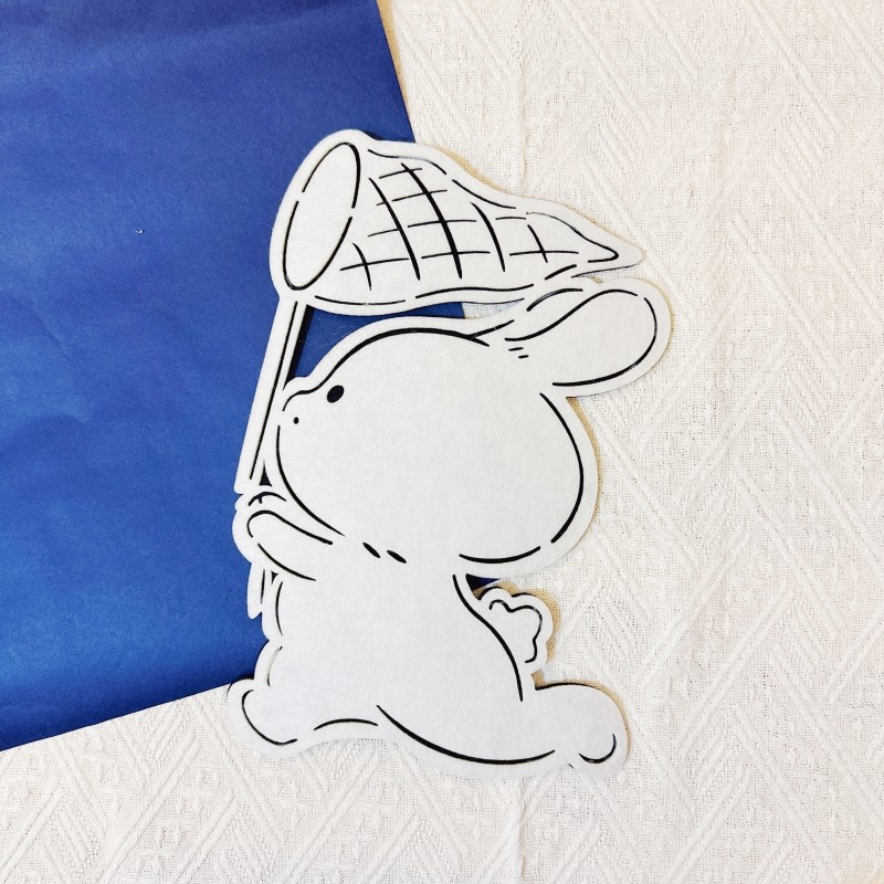 幼儿园可爱卡通兔子环创材料区角主题墙布置空中吊饰莫兰迪装饰,家居饰品,文化墙贴,淘宝优惠券,粉丝福利购,淘宝优惠卷