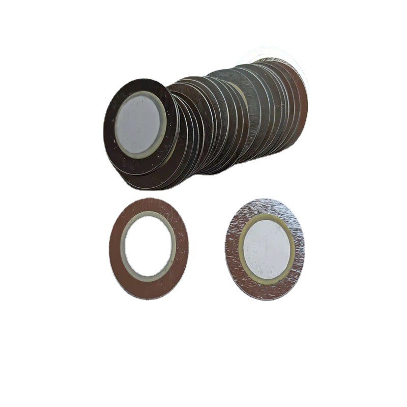 马口铁基通讯仪器蜂鸣片