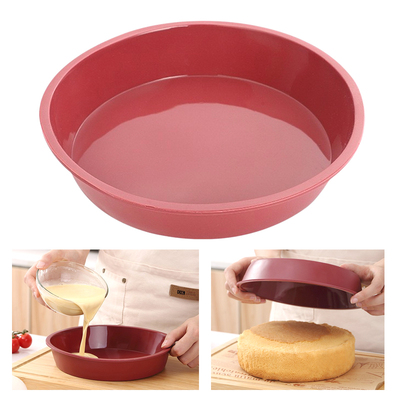 8-inchroundcakebattermold