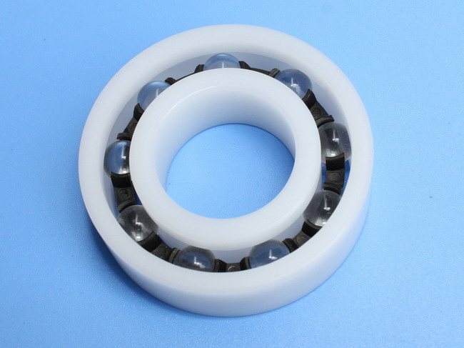 塑料轴承 606 607 608 609 6000 6001 6002 6003 6004 6005 6006