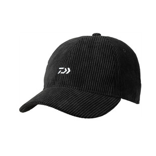 9321W 达瓦进口新款 帽子 灯芯绒保暖帽防风保暖透气钓鱼帽