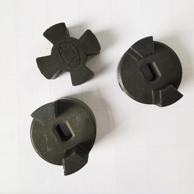 12a三角泵连轴器NLP12A