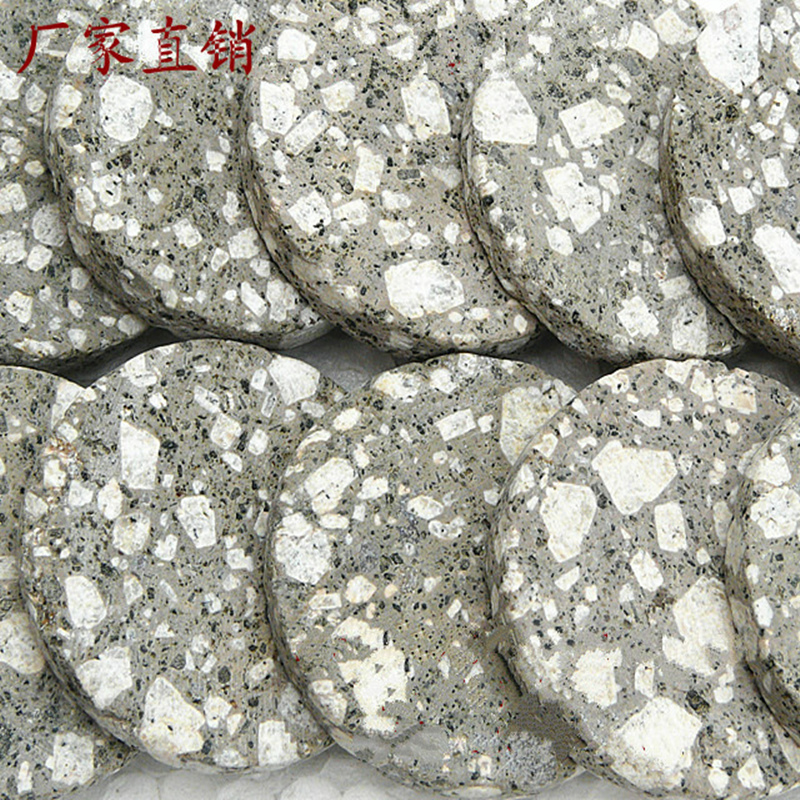 纯天然原石麦饭石颗粒茶宝饮用水净化过滤材料厂家直销正品包邮