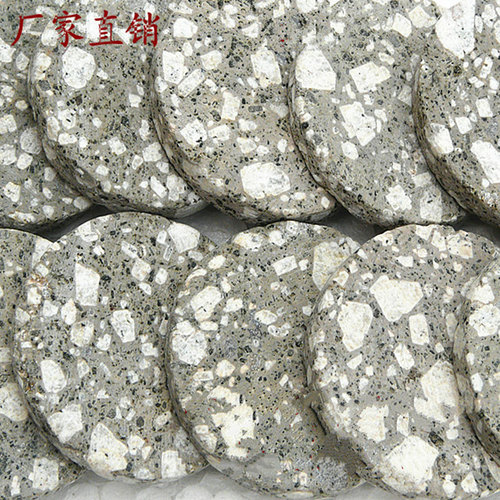 麦饭石净化过滤材料正品包邮原石