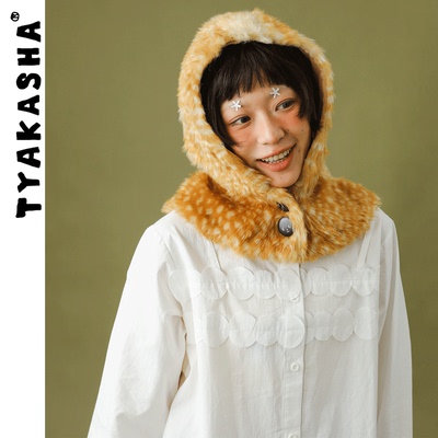 TYAKASHA塔卡沙长袖衬衫2025秋季新款白色衬衫休闲衬衫上衣女