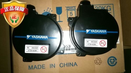 全新安川伺服电机编码器UTTSH-B24RH适用于SGM7G-44AFC61
