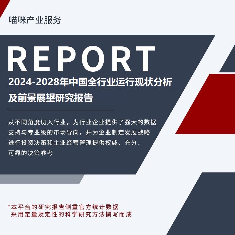 2023版行业报告市场研究竞争分析前景预测产品调研战略及数据分析_虎窝淘