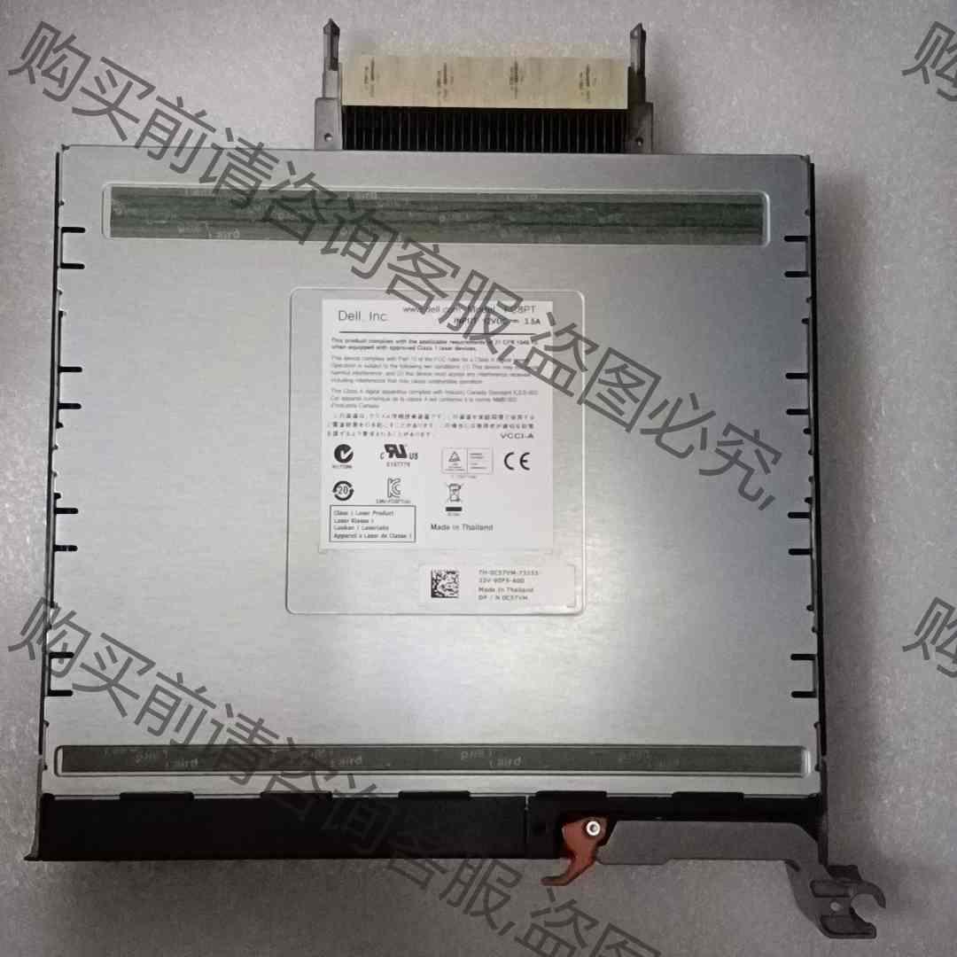 /DELL M1000E FC 8pt 8/4 Gbps 拍前议价 五金/工具 电容电感测试仪 原图主图