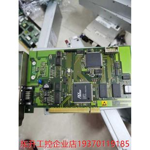 331 PCI CAN采集卡 PCI331 CAN REV.1.1