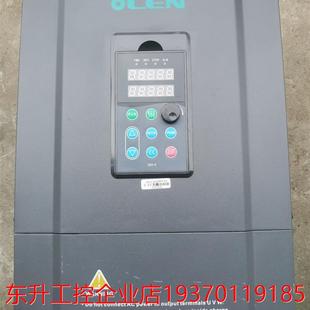 380V 22千瓦 拆机国产变频器 成色如图 请询价 表面稍微划