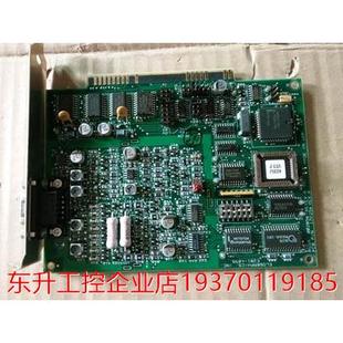 35JF CONTRO 4035 PANEL E281 TPS TOUCH 原装 2856 ISA工业工控卡