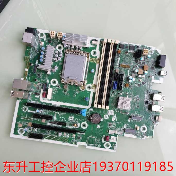 Z2 G9 SFF工作站主板W680 M81627 M82214-601 001 002 602