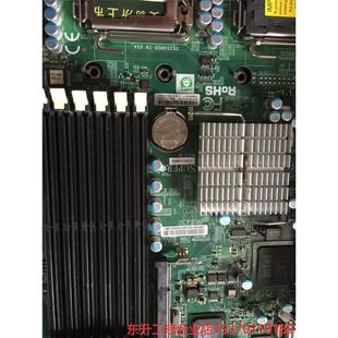 CS045 超微X7DCU 双路771针服务器主板