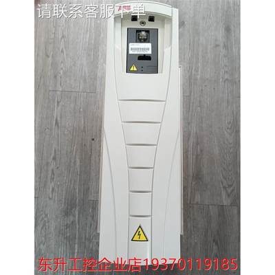 议价出售二手系列，ACS550-01-015A-4一批，功率7