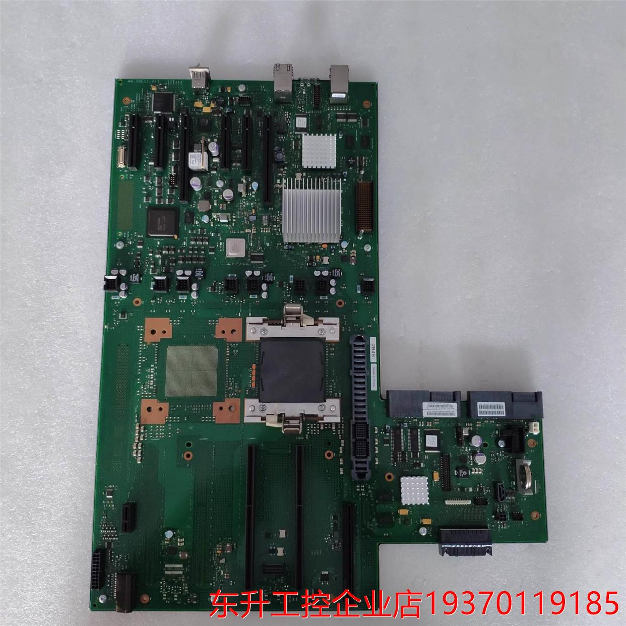 IBM 8202-E4C P720主板74Y4127 74Y4130 00E1235 00E1766 00E1765