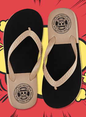 拖鞋男女情侣人字拖休闲平底潮防滑耐磨夏季沙滩平跟夹脚休闲凉拖