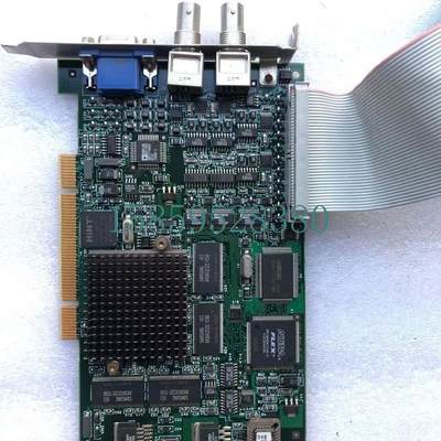 议价货 MATROX ORI-/RGB图像采集卡970101 REV.C 迈创ORI-PGB议价