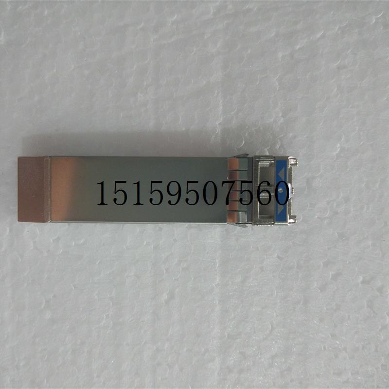 议价全新cisco/思ke SFP-10G-LR万兆单模光纤模块10KM 1现货议价