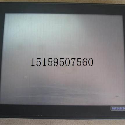 议价触控屏幕 F920GOT-BBD5-K-C议价