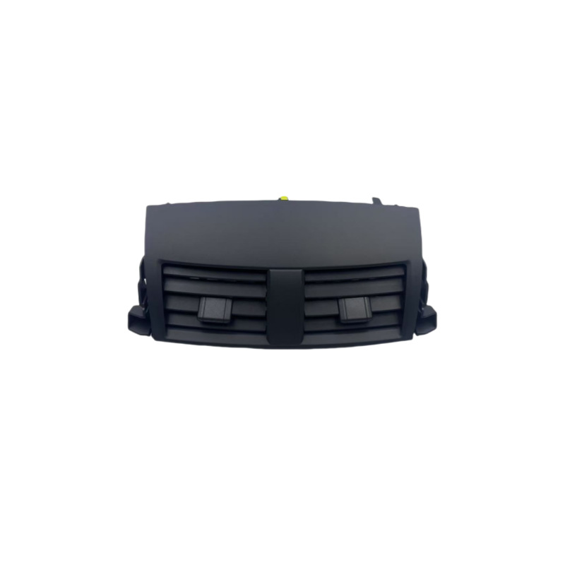 07-11款Toyotarav4丰田rav4空调出风口改装中控cd机上盖出风口